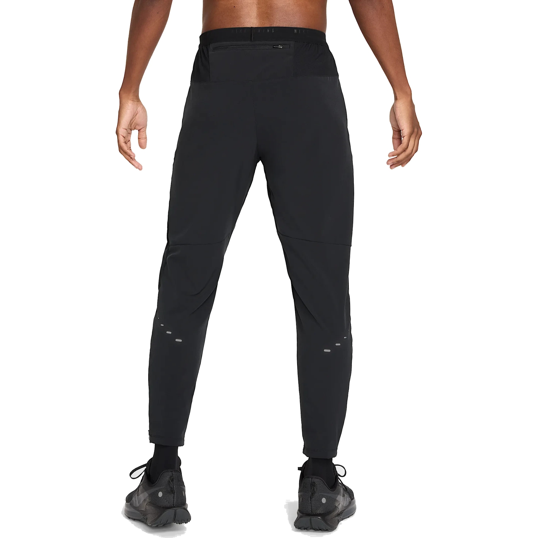 nike dri fit jogging pants