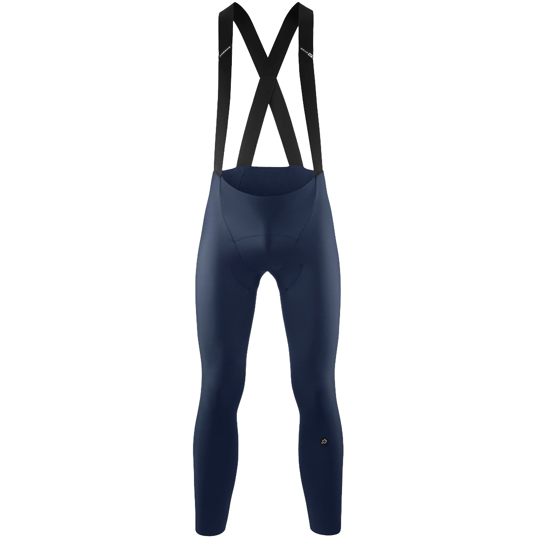 Мужские полукомбинезоны Assos MILLE GT S11 Весна-осень - primal blue