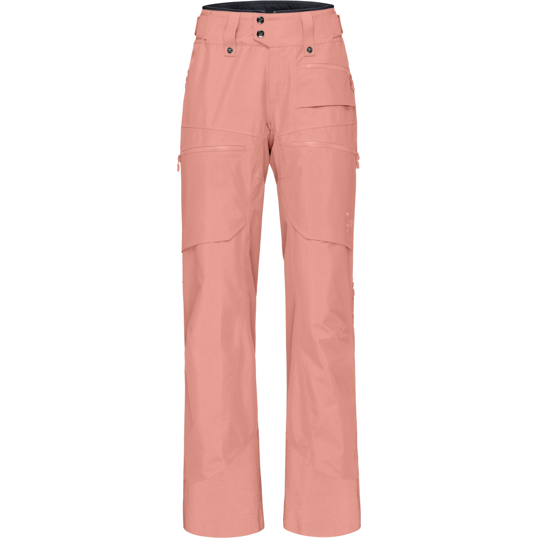 Norrona lofoten Gore-Tex insulated Pants Women 1052-20