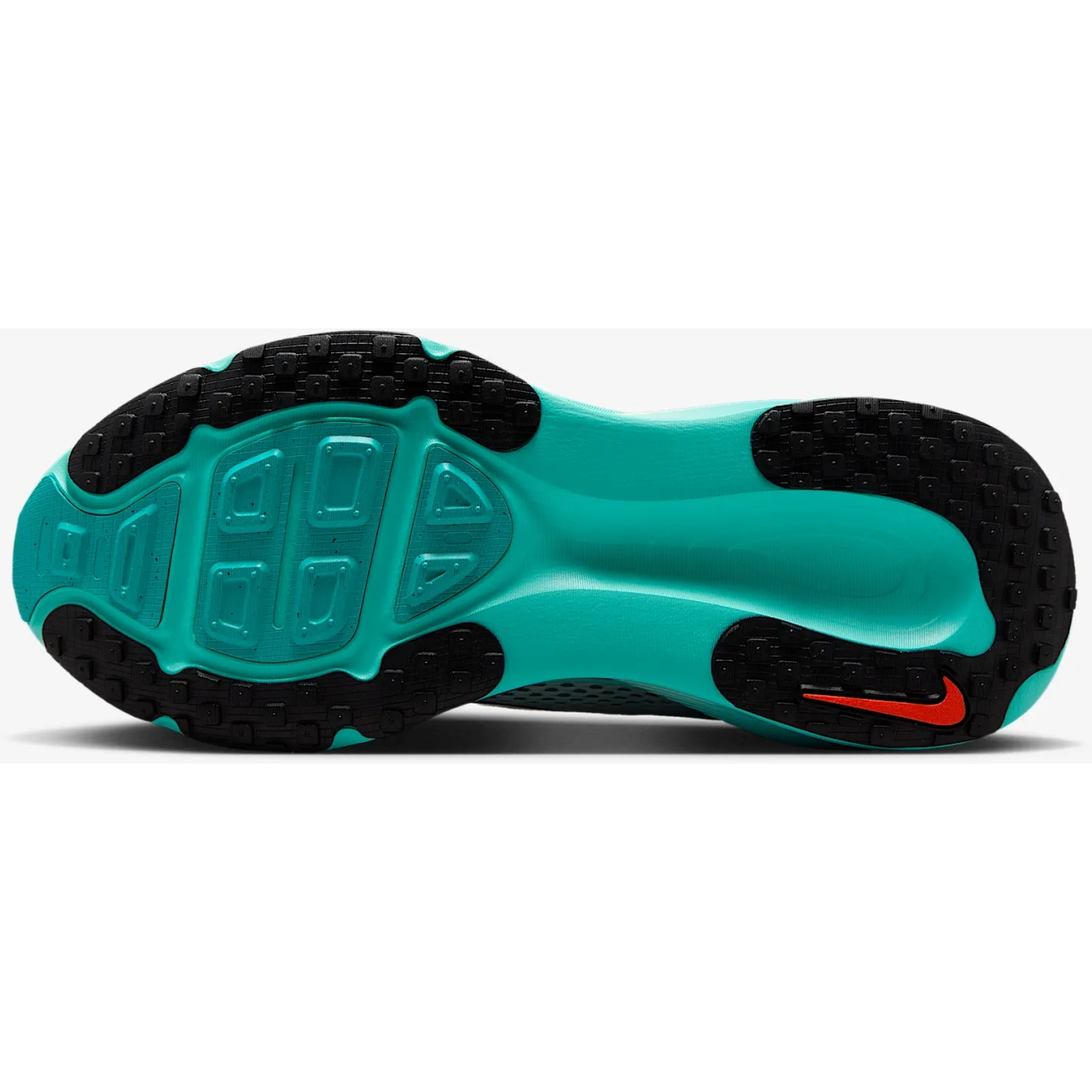 nike air max 270 black white dusty cactus