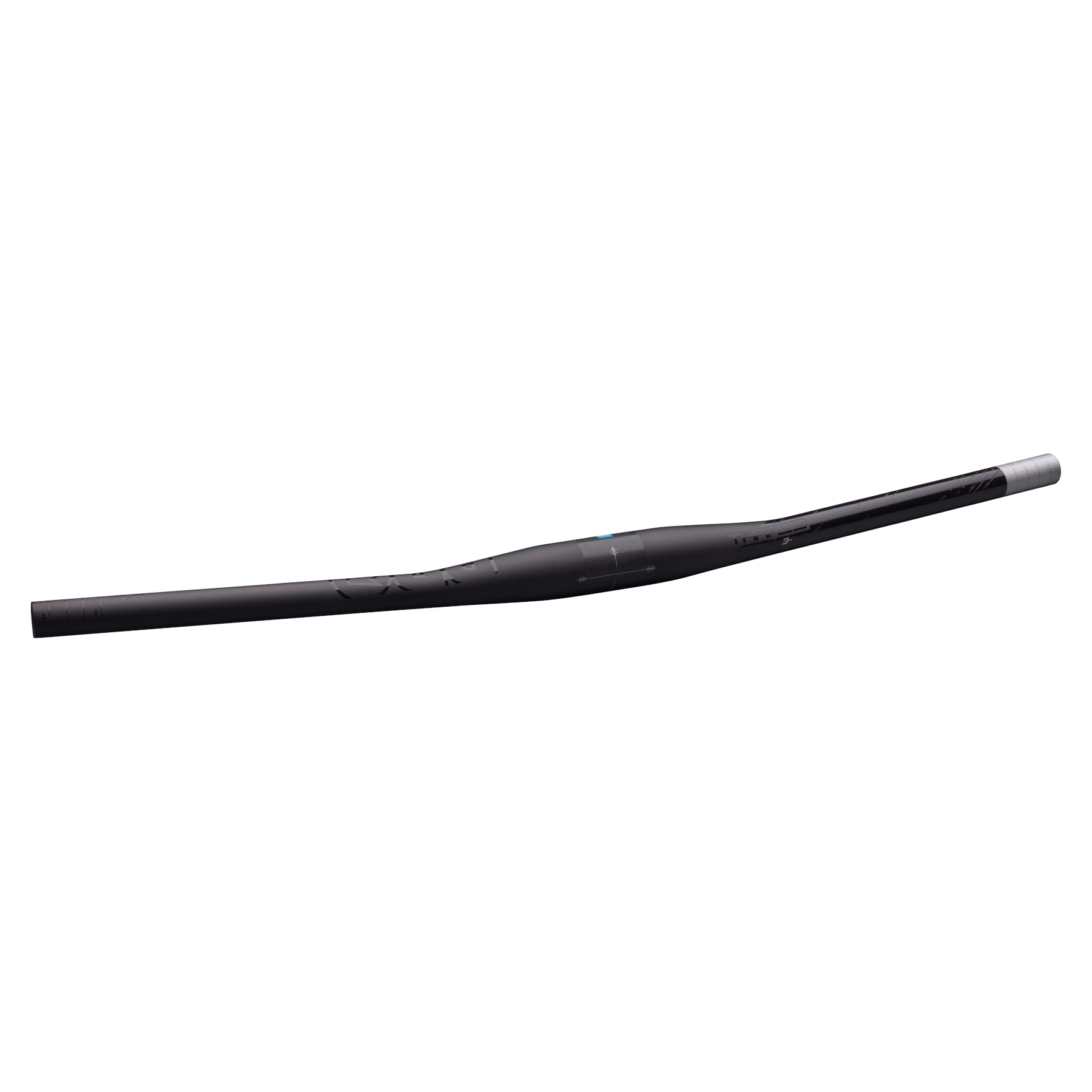 Picture of PRO Tharsis 3Five Flat Carbon MTB Handlebar 35mm - 720mm