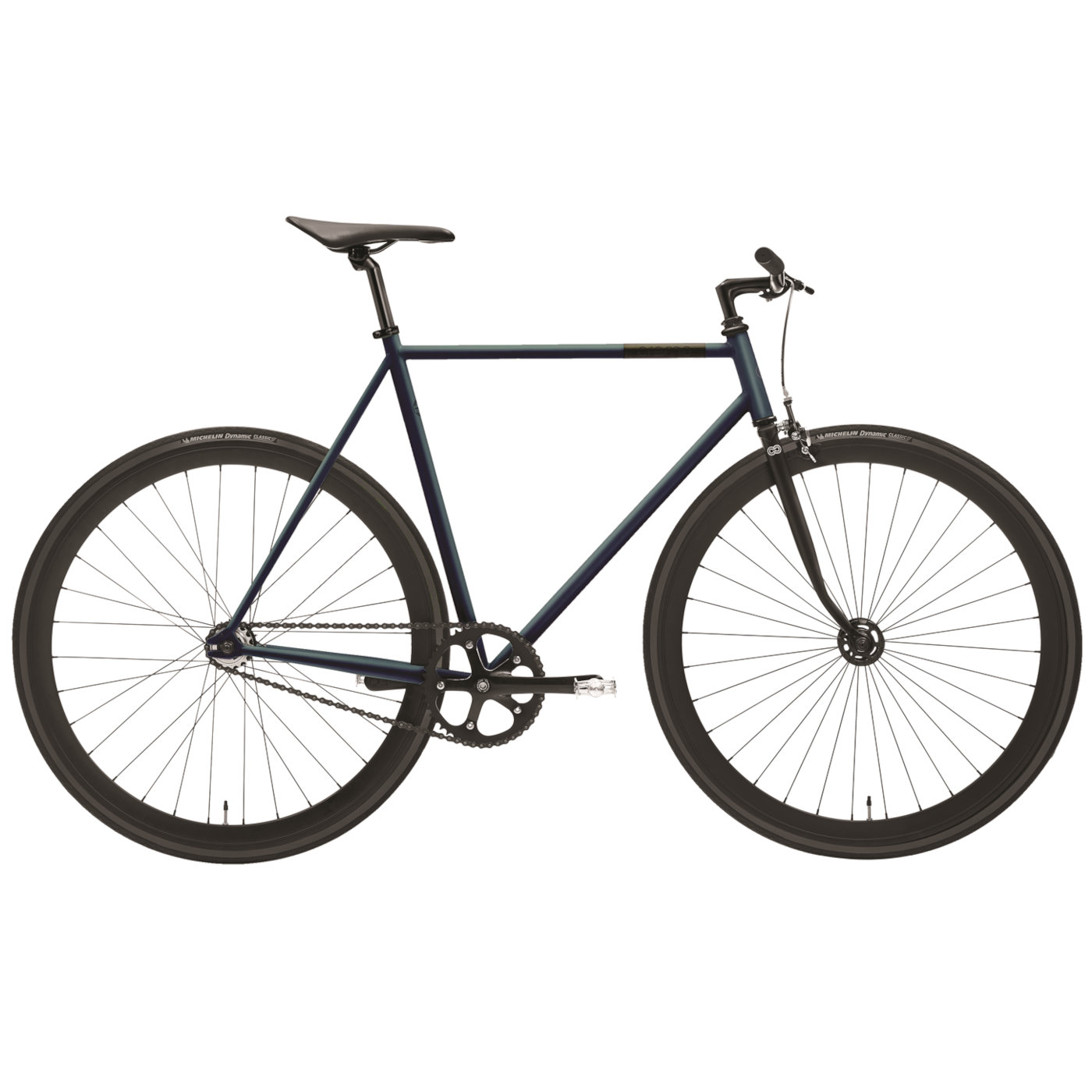 Picture of Creme Cycles VINYL Uno - Singlespeed Urbanbike - 2023 - space opal