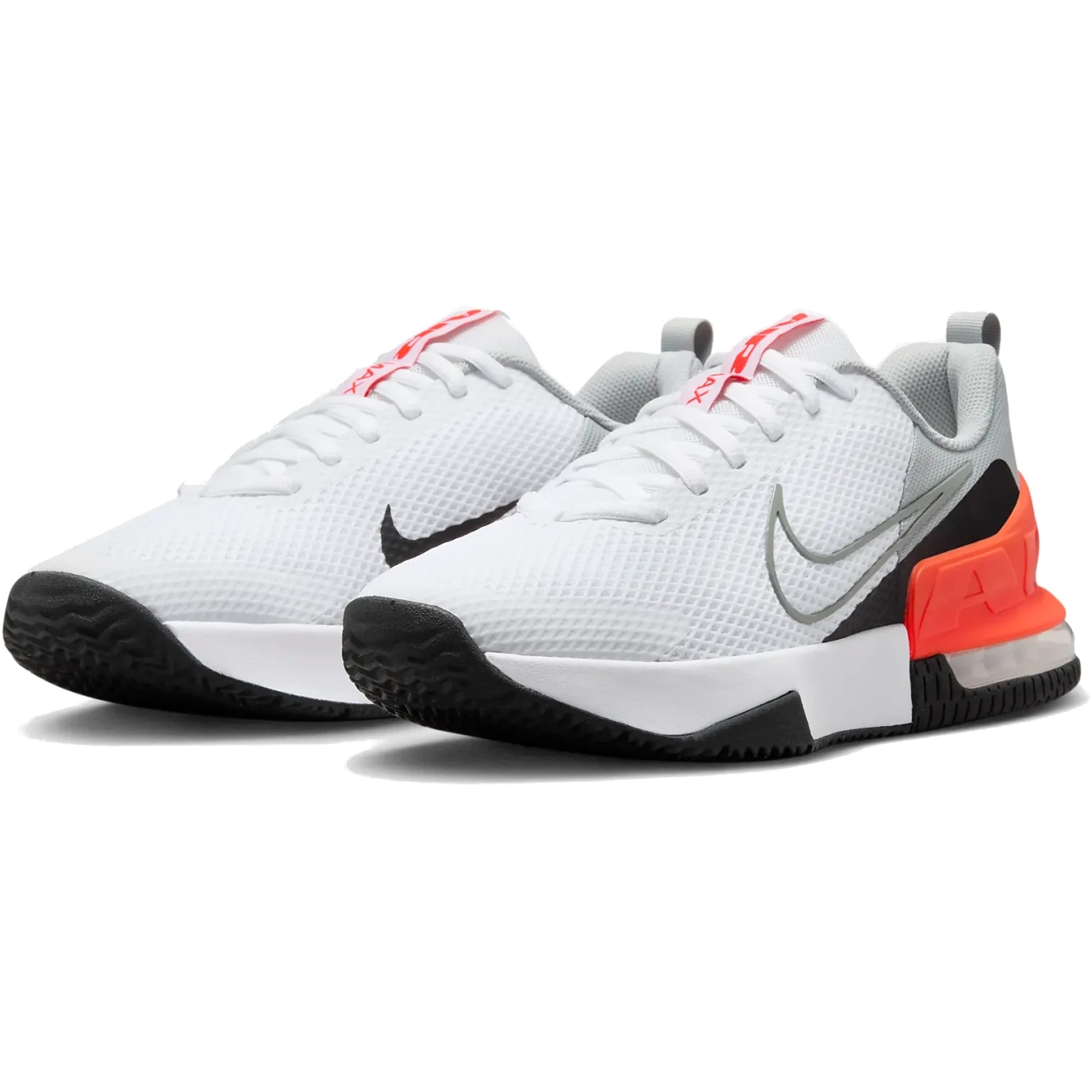 Nike flex trainer 6 white hotsell