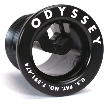 Productfoto van Odyssey Pre-Load Bolt for 41 Thermal Forks