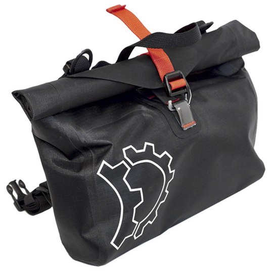 Productfoto van Revelate Designs Egress Handlebar Bag - black