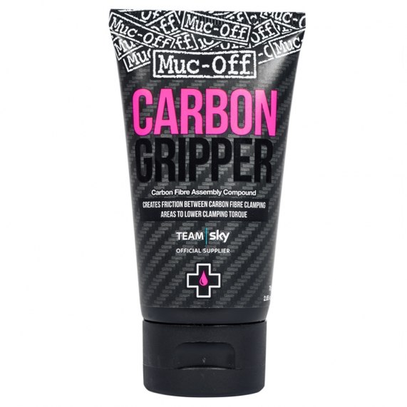 Picture of Muc-Off Carbon Gripper 75g