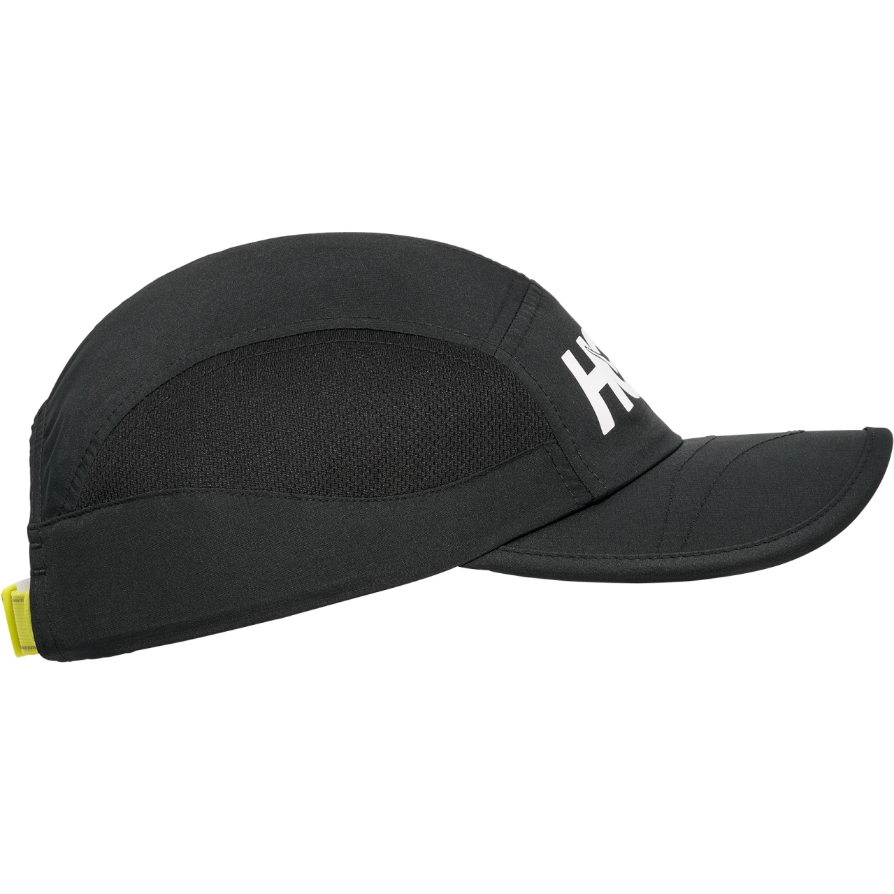 Hoka Run Hat - black | BIKE24
