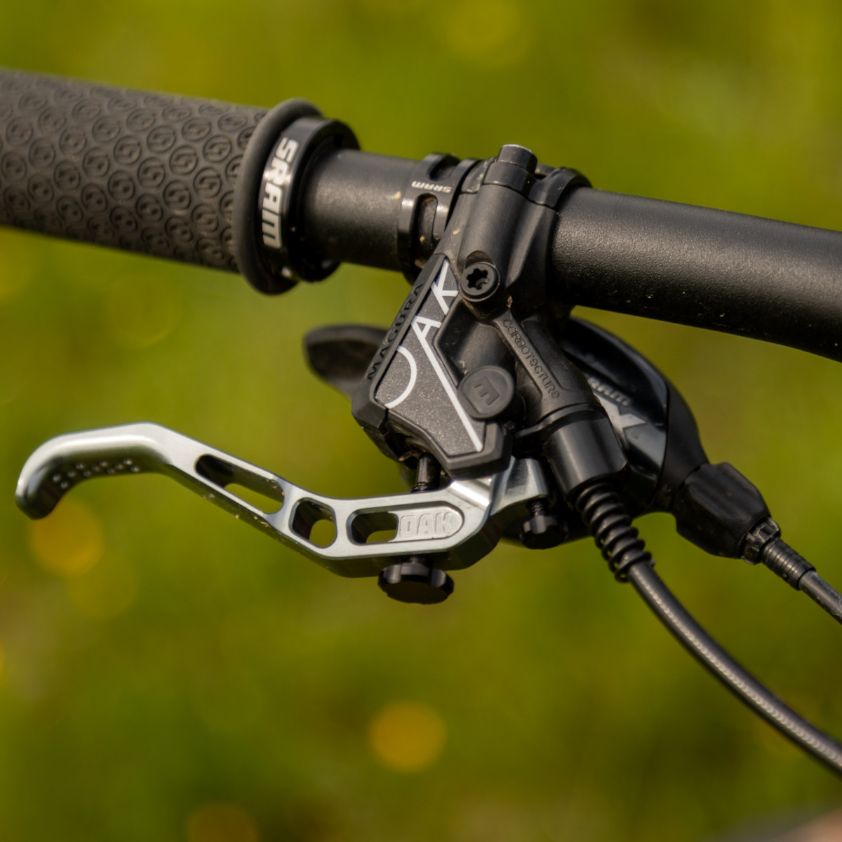 OAK Components Covers Magura classic BIKE24