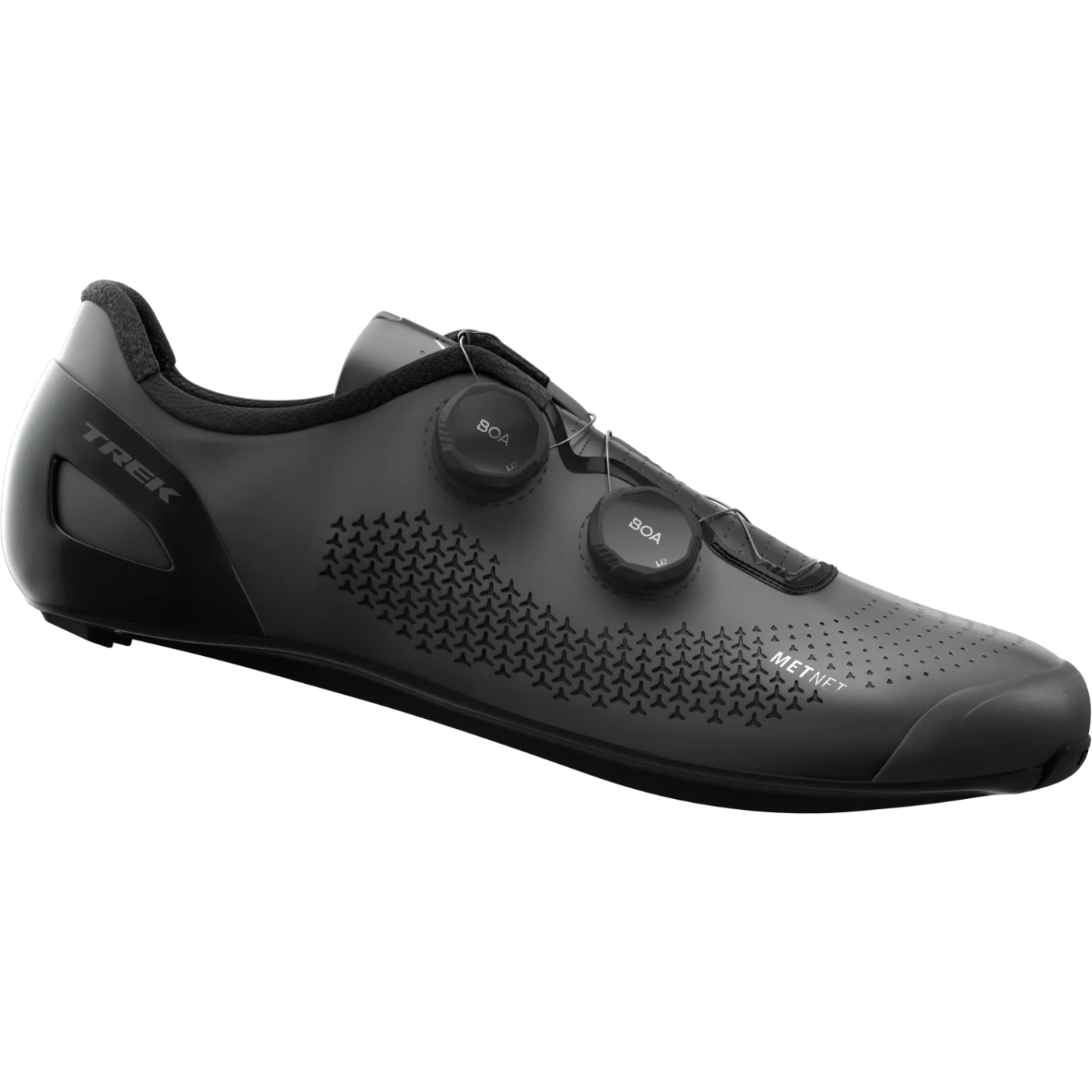 Picture of Trek RSL Road Cycling Shoes - Black