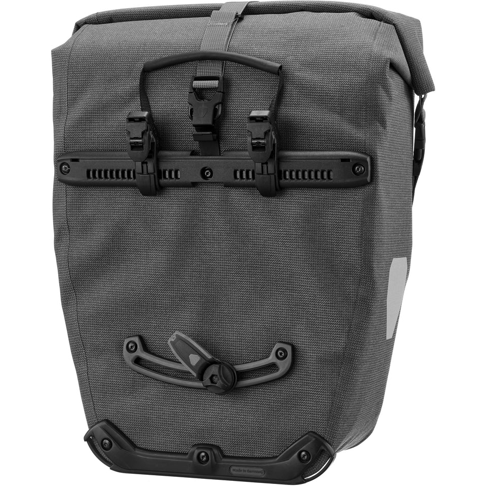 ORTLIEB Back-Roller Plus Urban Single - QL2.2 Bike Pannier - 20 +