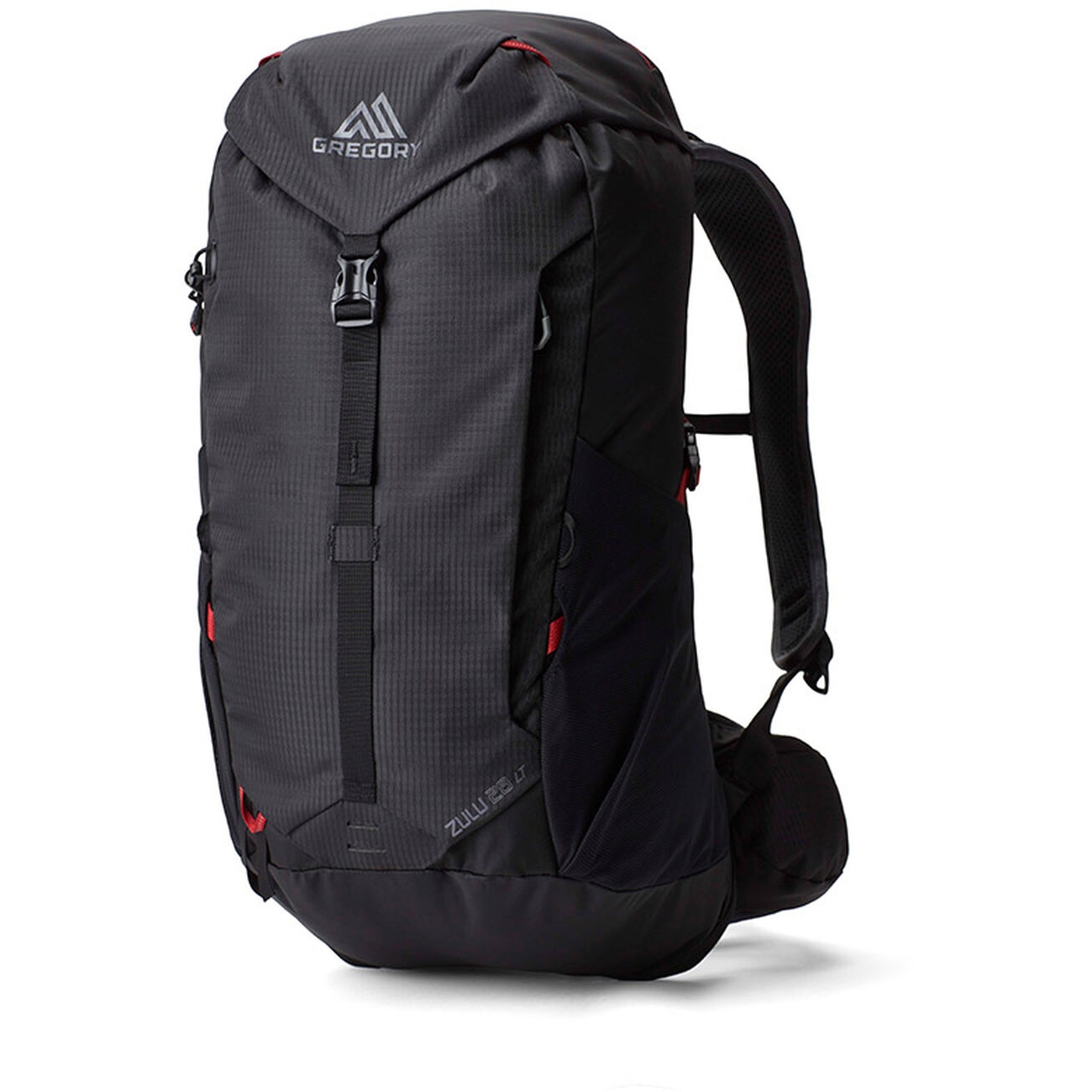 Picture of Gregory Zulu LT 28 Backpack - Volcanic Black