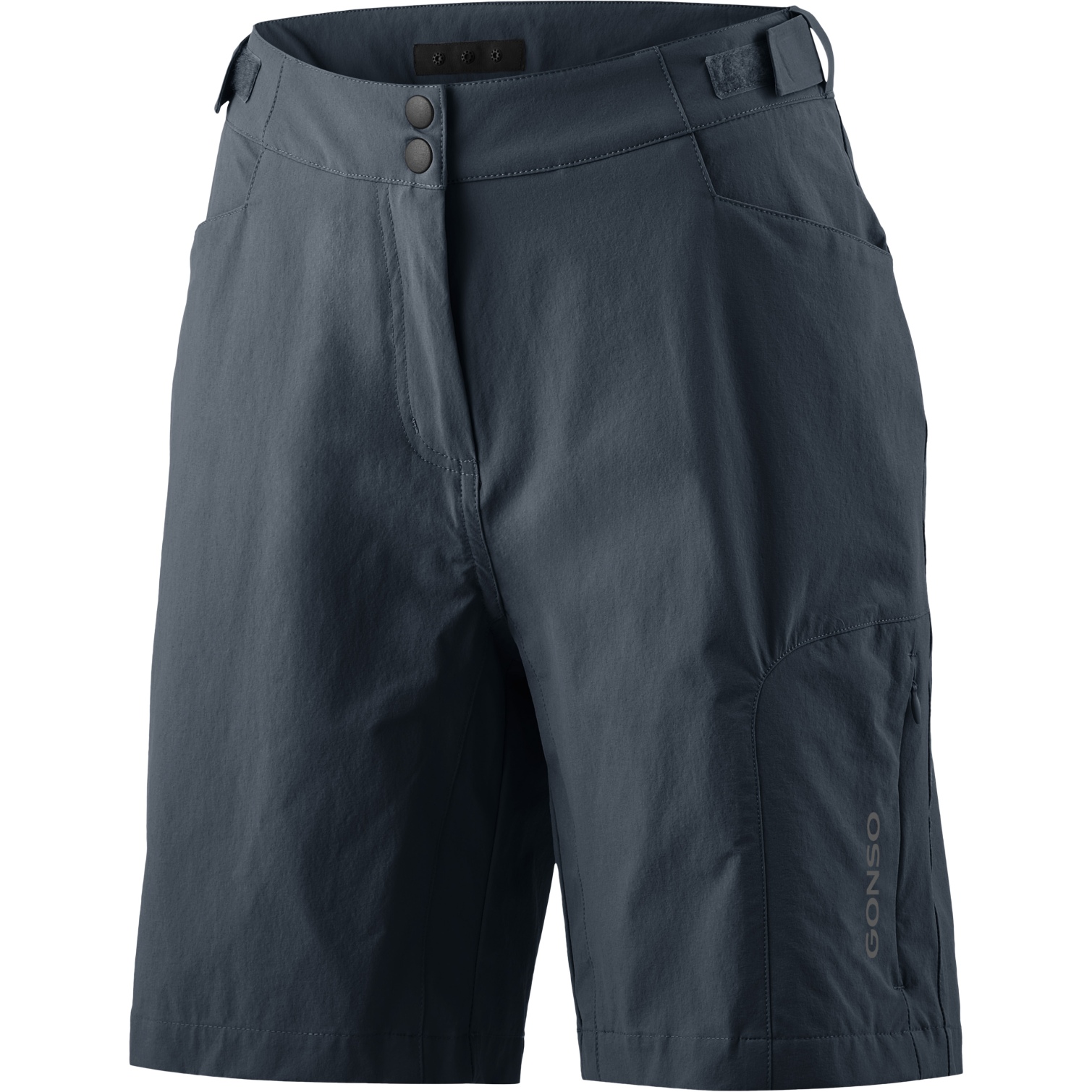 Женские шорты Gonso Adventure Shorts - Outerspace