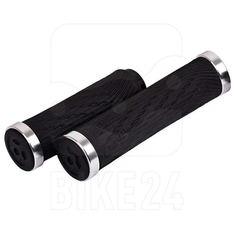 Image de SRAM Locking Grips for SRAM XX1 | X01 Grip Shift 1x11-speed