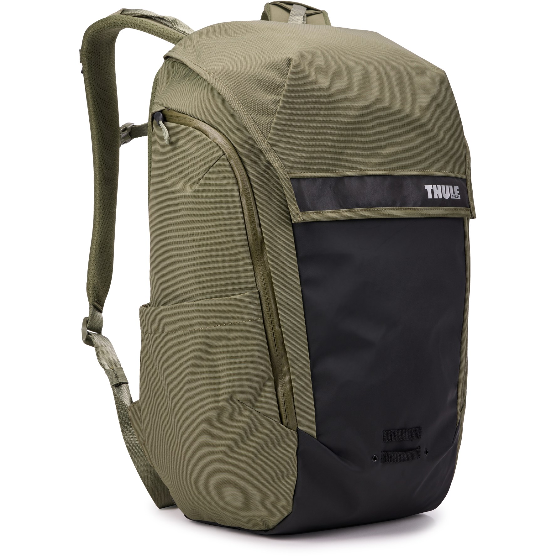 Produktbild von Thule Paramount 28L Fahrradrucksack - Soft Green