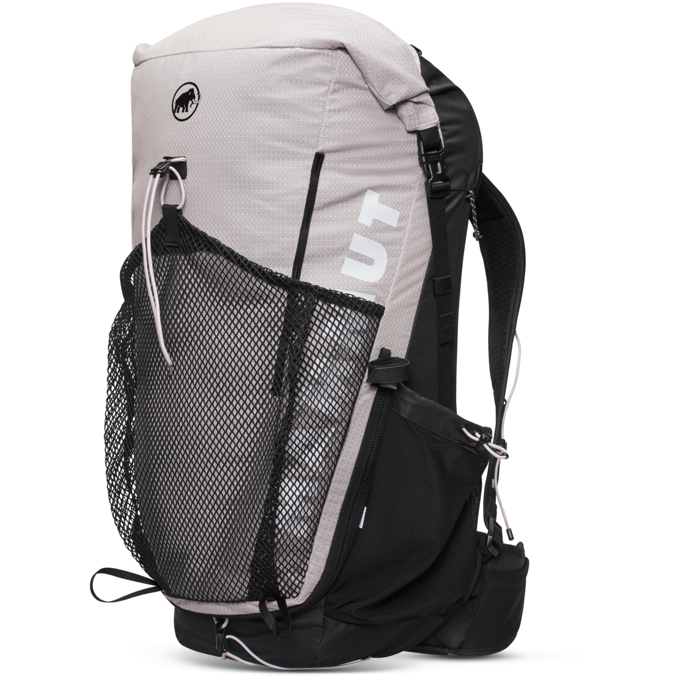 Bild von Mammut Ducan Spine 28-35 Rucksack Damen - alpine calamint-black