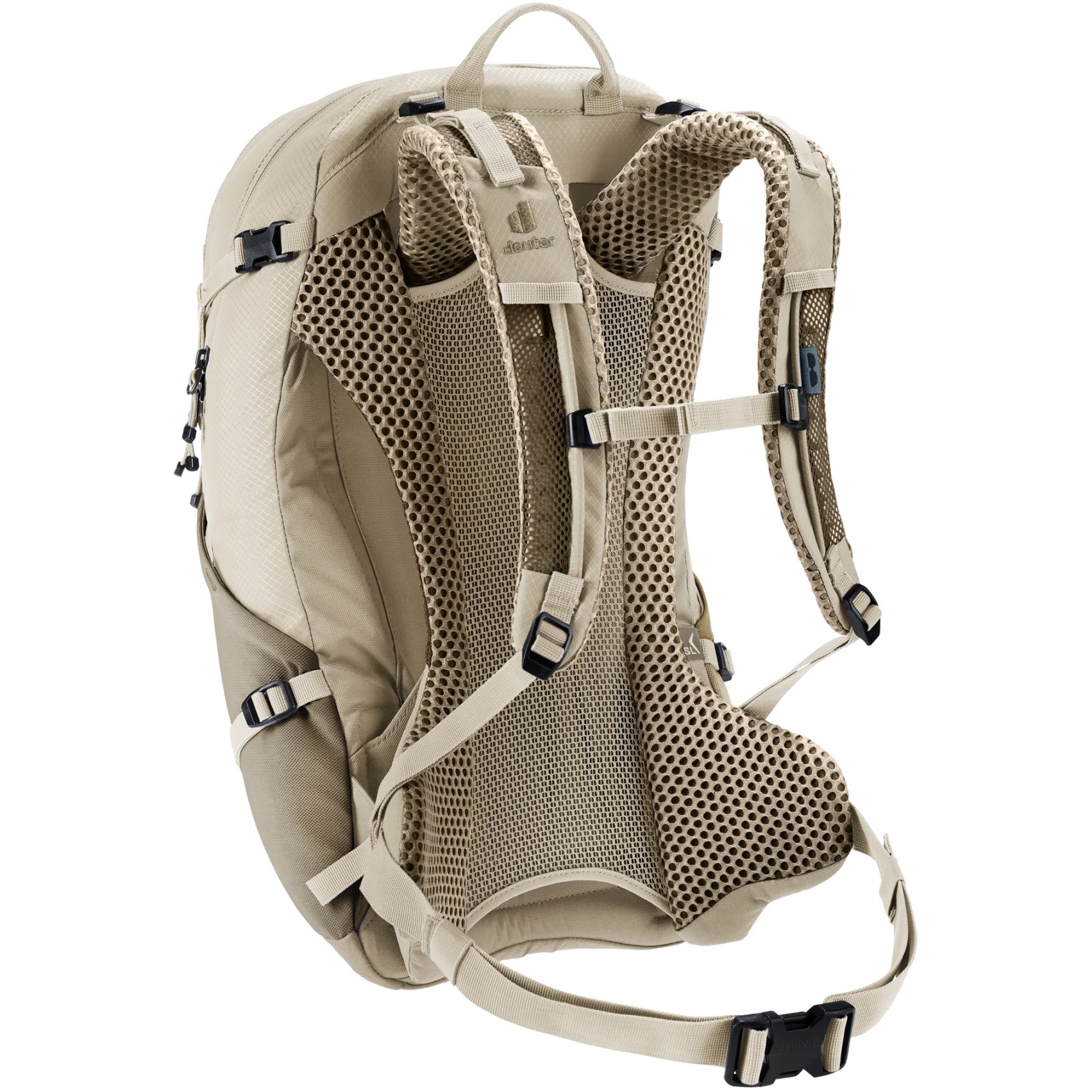 Deuter Dames Futura 21 SL Rugzak kopen