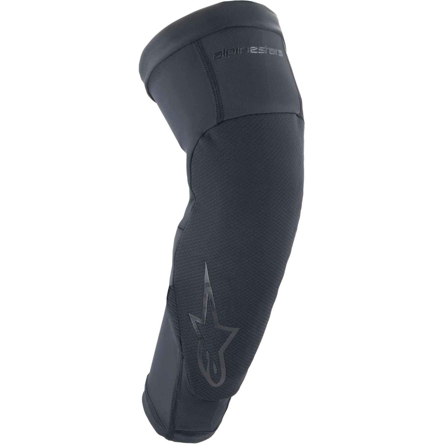 Picture of Alpinestars A-Motion Plasma Pro Elbow Protector - black
