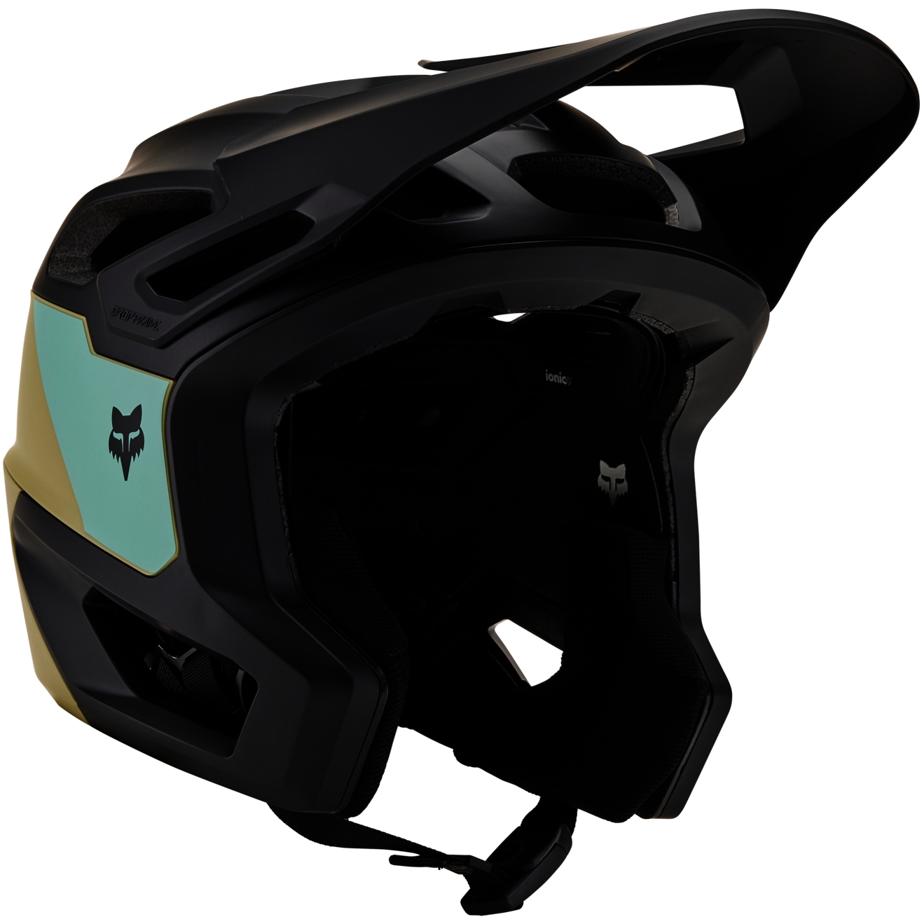 Picture of FOX Dropframe Pro Helmet - Nyf - oat