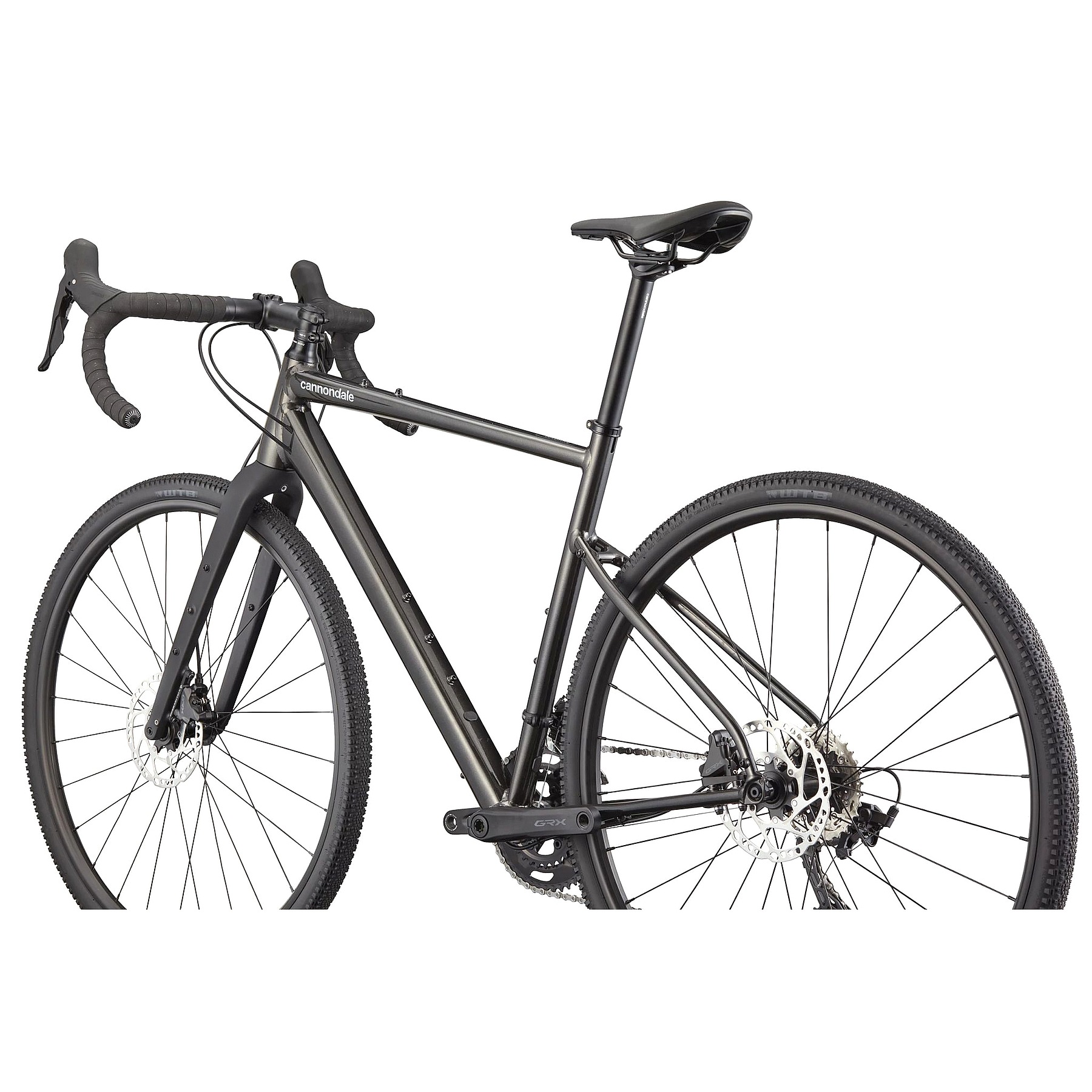 ネオ・グランゾン All-New Cannondale Topstone Carbon Gravel Bike Goes Further