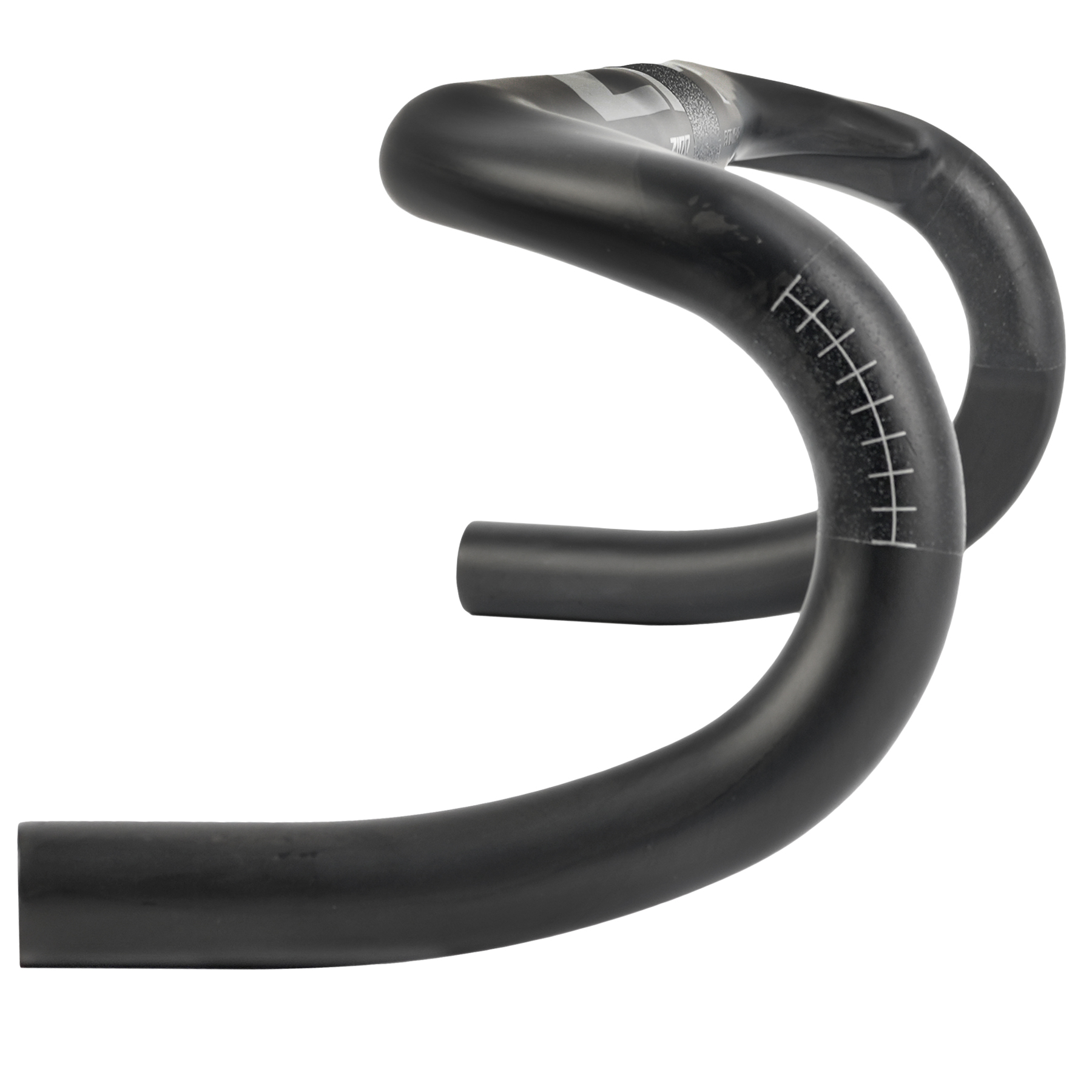 ZIPP SL 70 XPLR - Carbon Handlebar - black | BIKE24