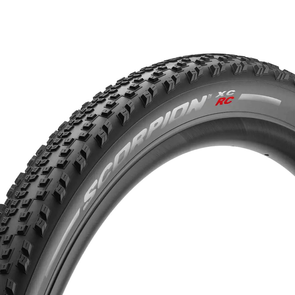 Pirelli Scorpion Sport XC RC Folding Tire - ProWALL - 29x2.20