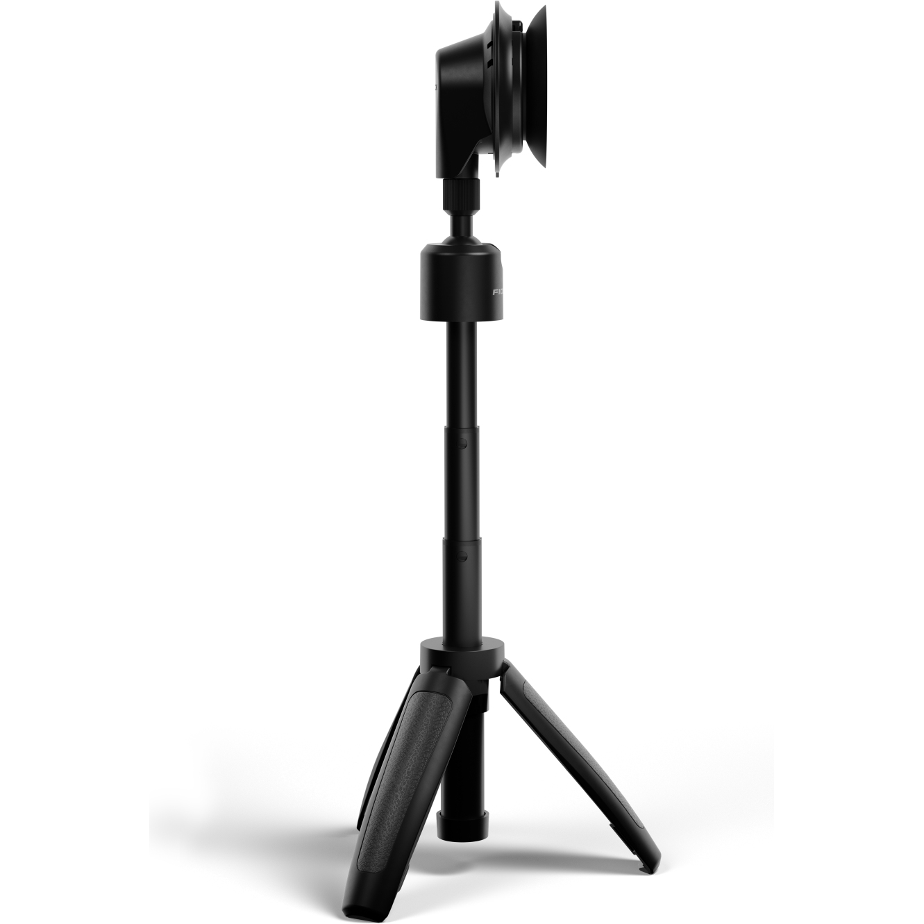 Produktbild von Fidlock Vacuum Mini Tripod Base Smartphone-Halter mit Stativ - schwarz