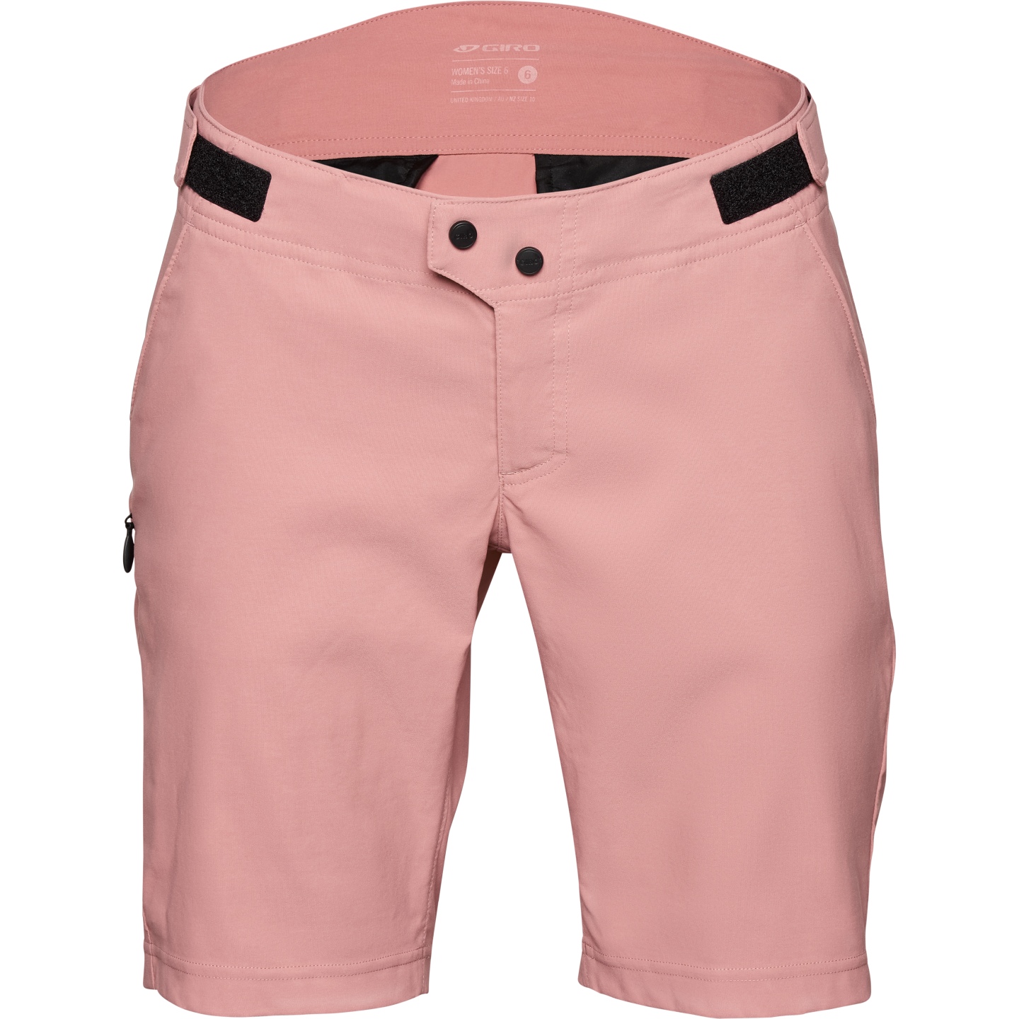 Produktbild von Giro Ride Radshorts Damen - dusty rose