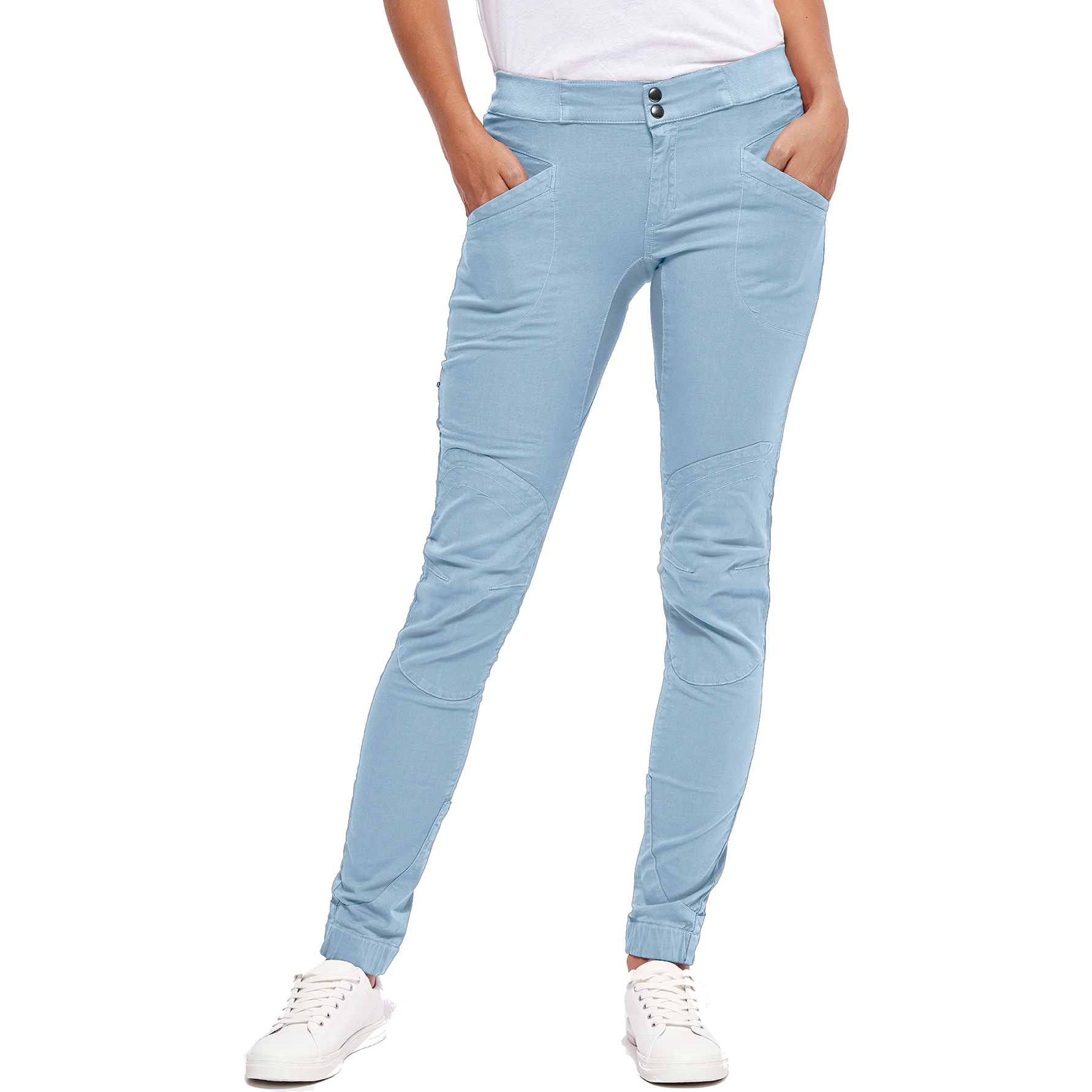 Picture of LOOKING FOR WILD Laila Peak Women&#039;s Pants - Skyride