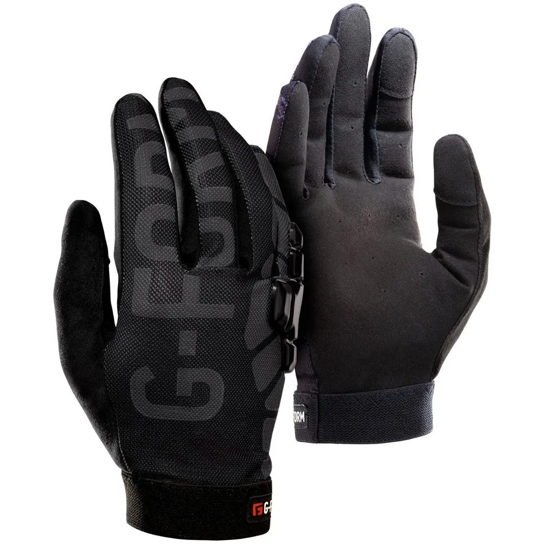 Productfoto van G-Form Pro Sorota Trail Gloves - black