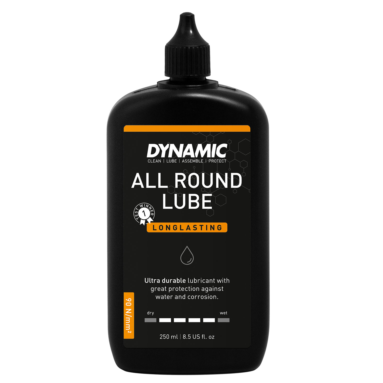 Picture of Dynamic All Round Lube - 250ml