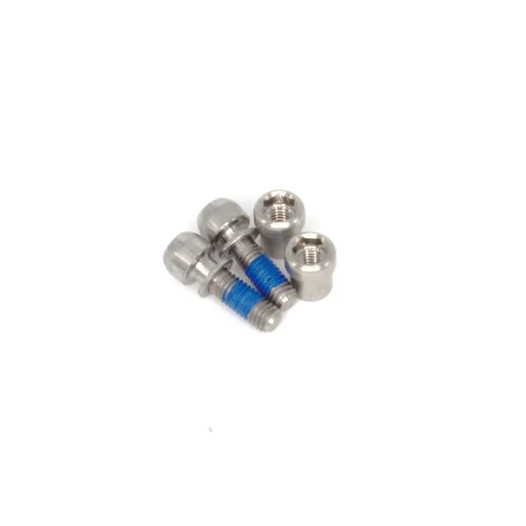 Produktbild von Vision Schrauben Set - Metron 5D / 6D - ML250 / ML294