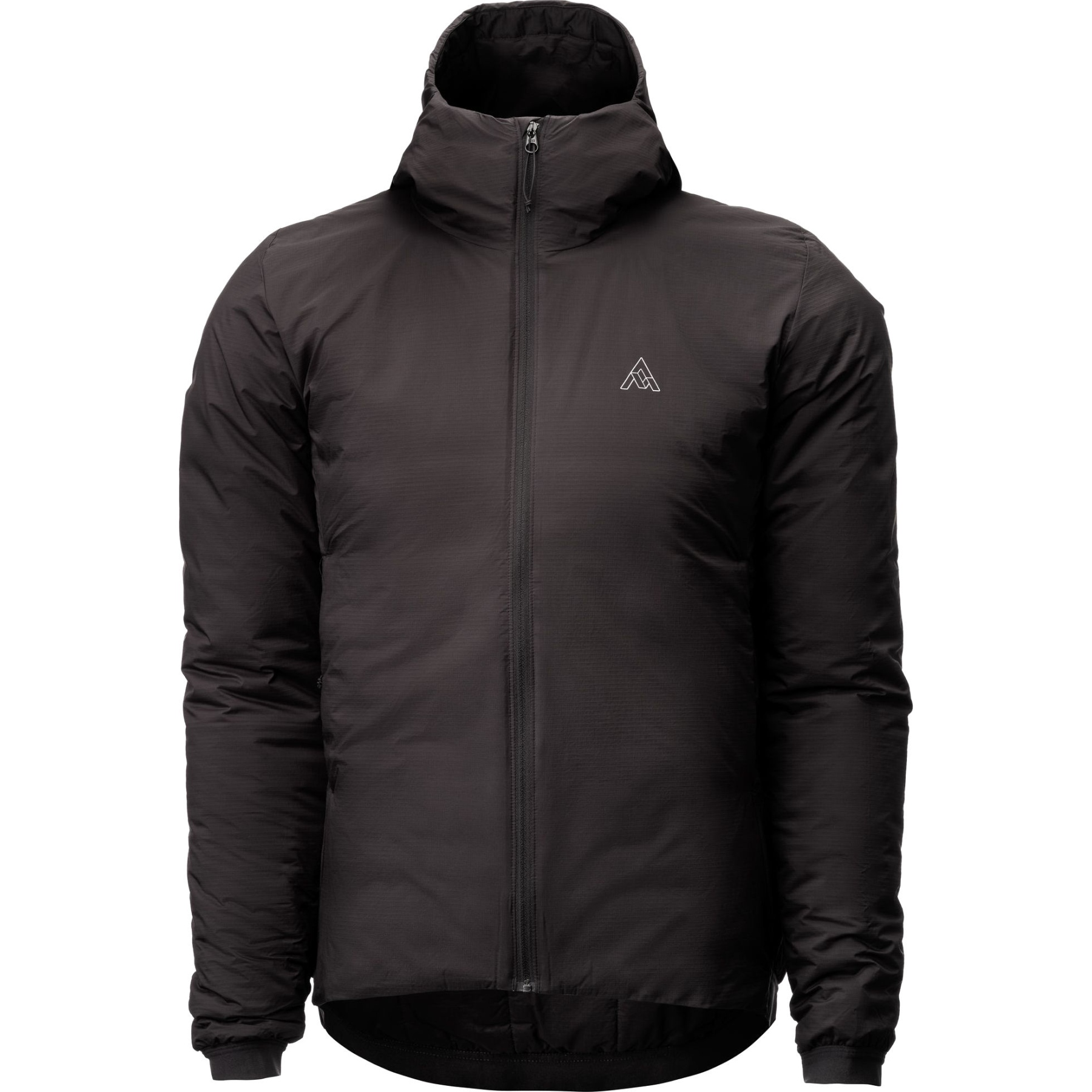 Picture of 7mesh Outflow Primaloft Hoody Jacket - Black