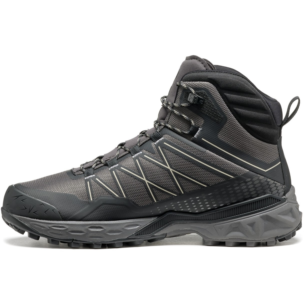 Chaussures Randonnée ASOLO Tahoe GTX Homme - Confort Légèreté - Outdoor Trekking