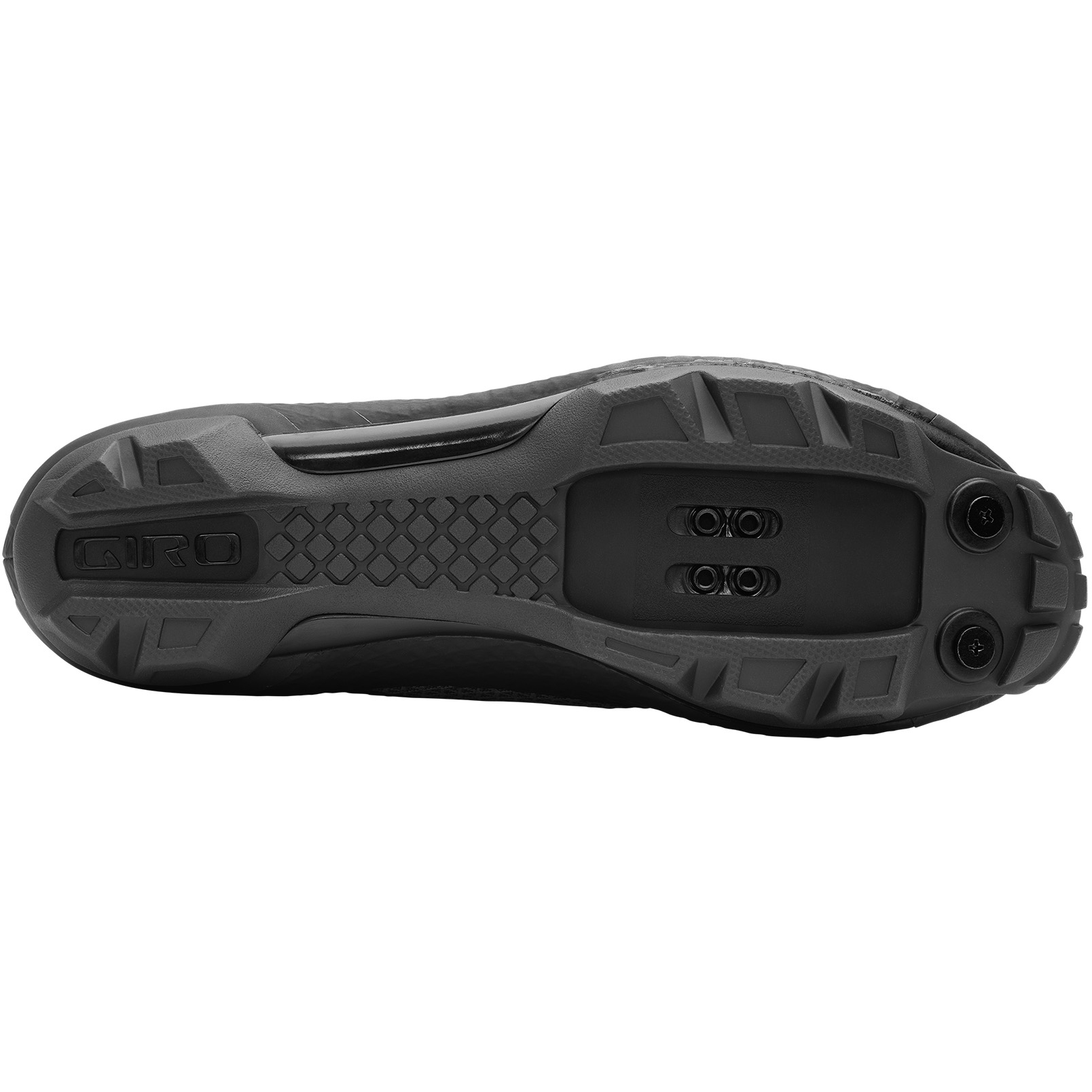 Giro Rincon MTB Shoes Men - black | BIKE24