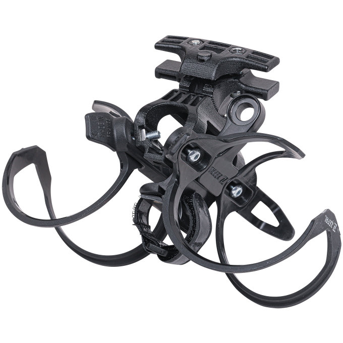 Kuva tuotteesta Zéfal Tri Bottle Cage Set Pulse Z2 &amp; Z2I