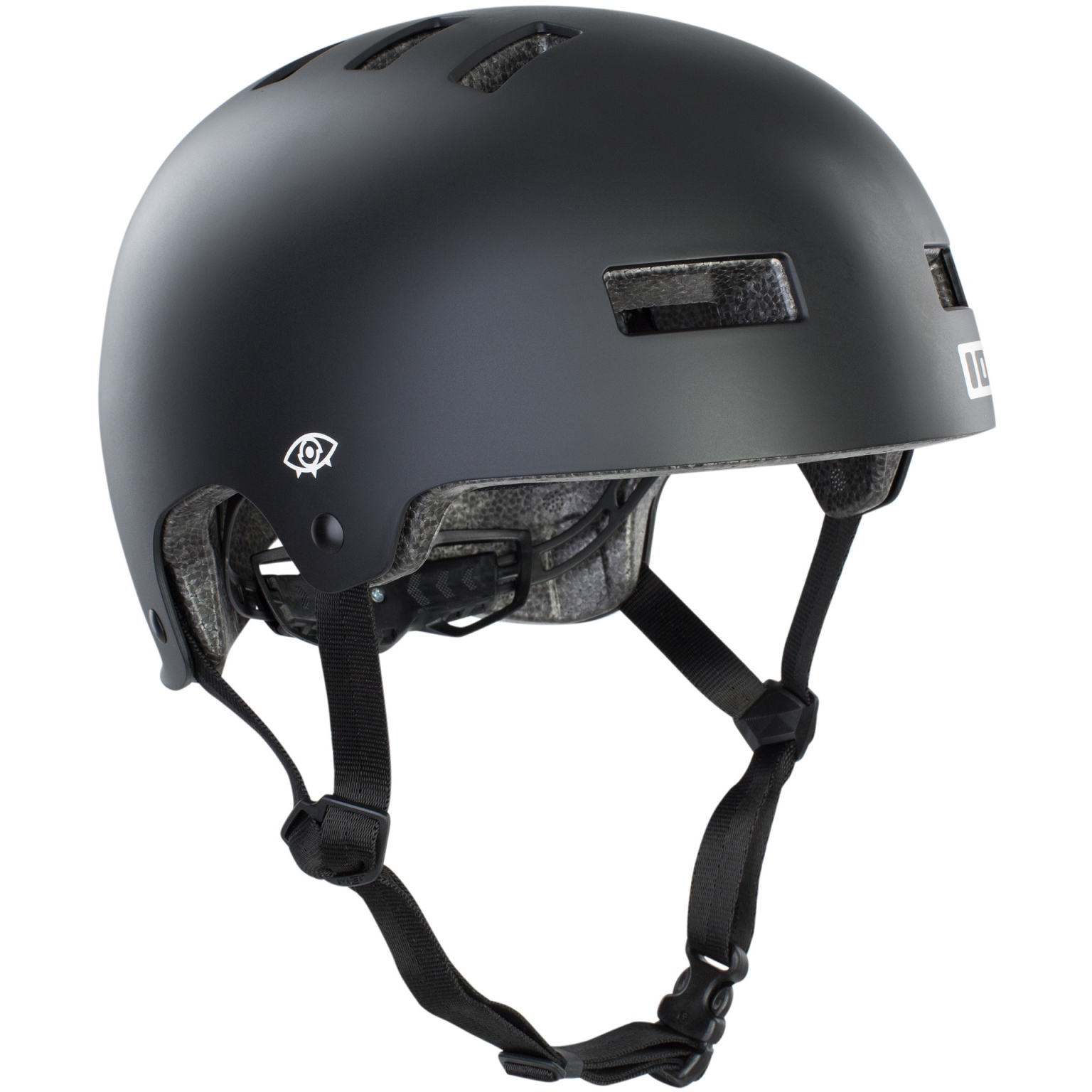 Picture of ION Bike Helmet Seek EU/CE - Black