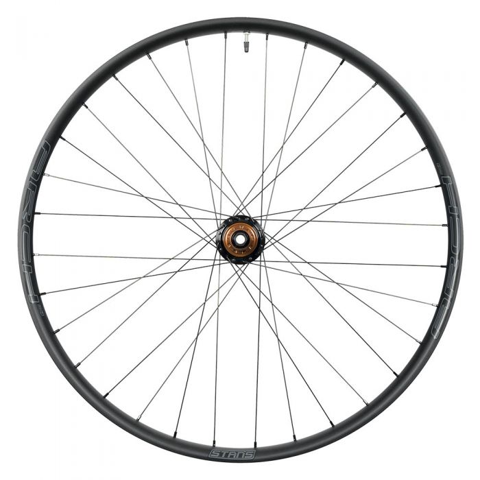 Stans 2024 29er wheelset