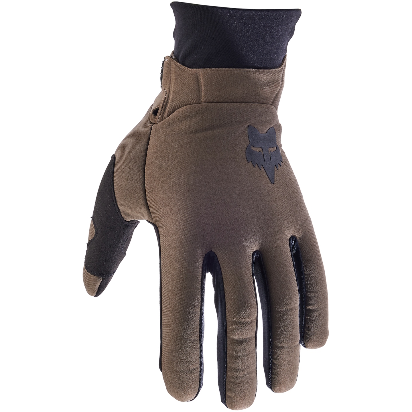 Productfoto van FOX Defend Thermo MTB Handschoenen Heren - dirt