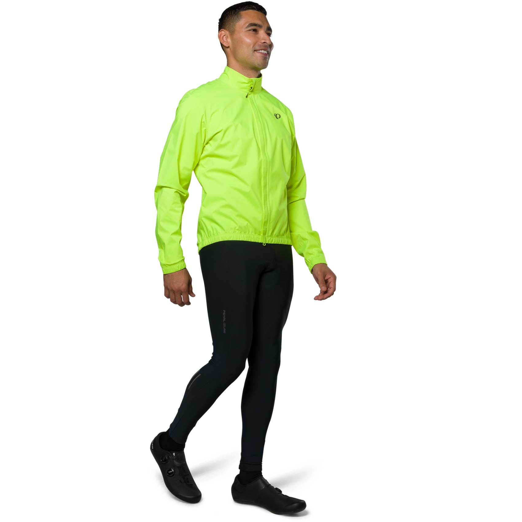 PEARL iZUMi Quest WxB Jacket Men 11132301 screaming yellow 428