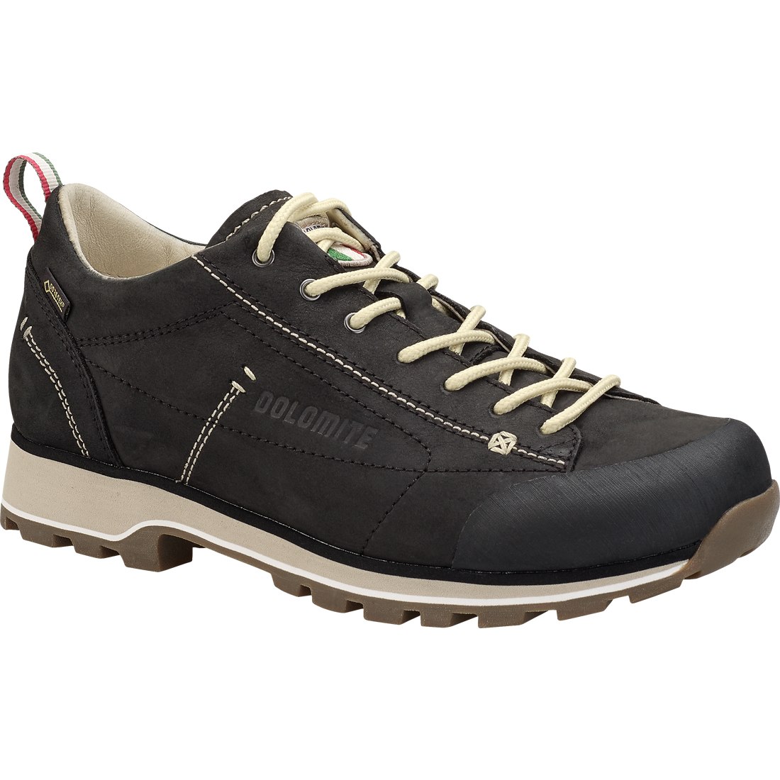 Produktbild von Dolomite 54 Low FG GTX Schuhe Damen - black
