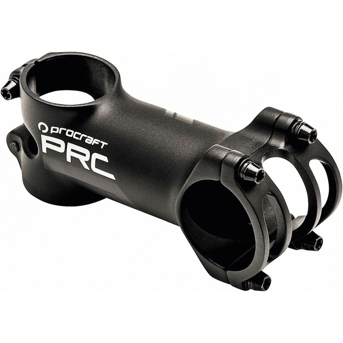 Produktbild von Procraft PRC ST2 31.8 Vorbau 6° - schwarz matt