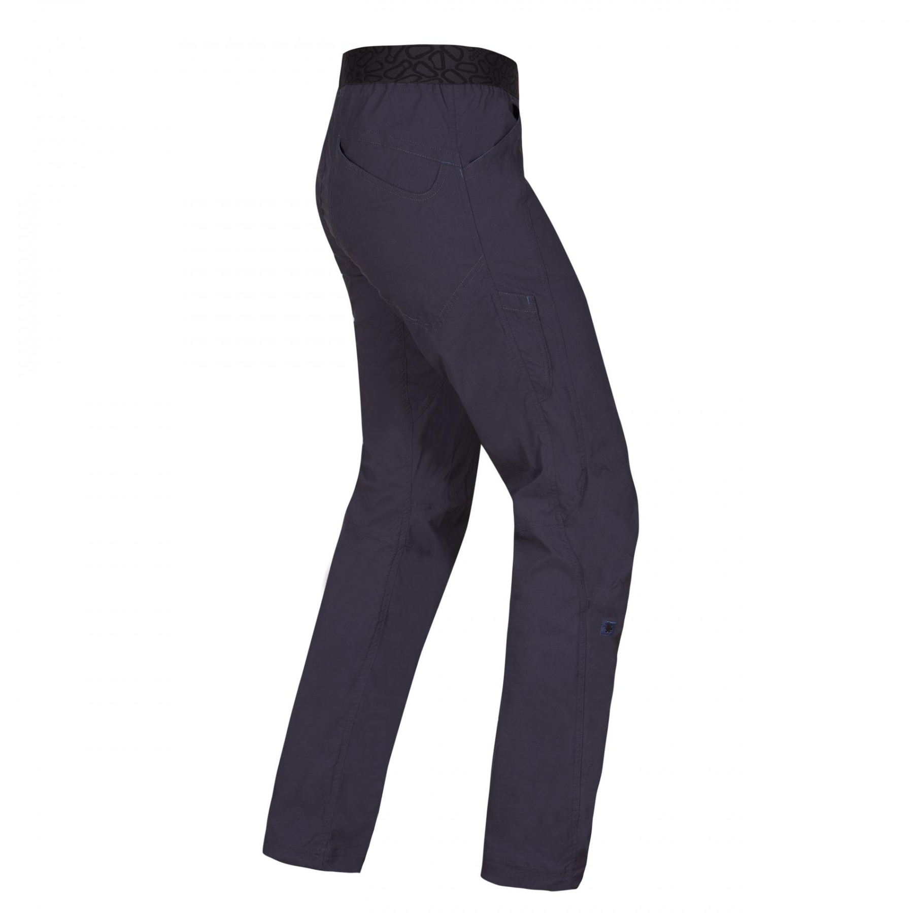 Ocún Mánia Pants - dark grey graphite II | BIKE24