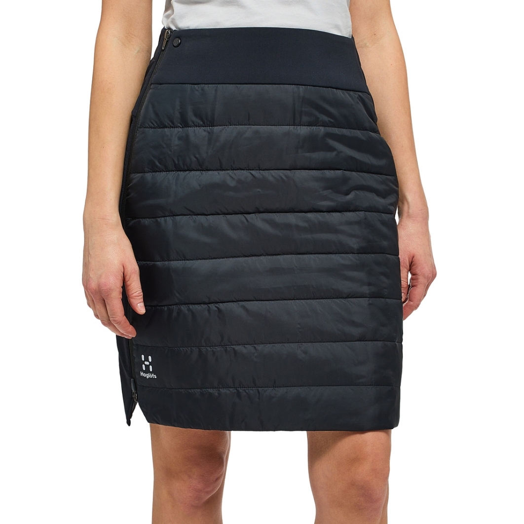 Bild von Haglöfs Mimic Rock Damen - true black 2C5