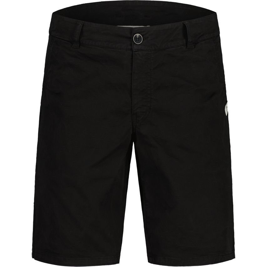 Picture of Maloja LevicoM. Commuter Shorts Men - deep black 8833