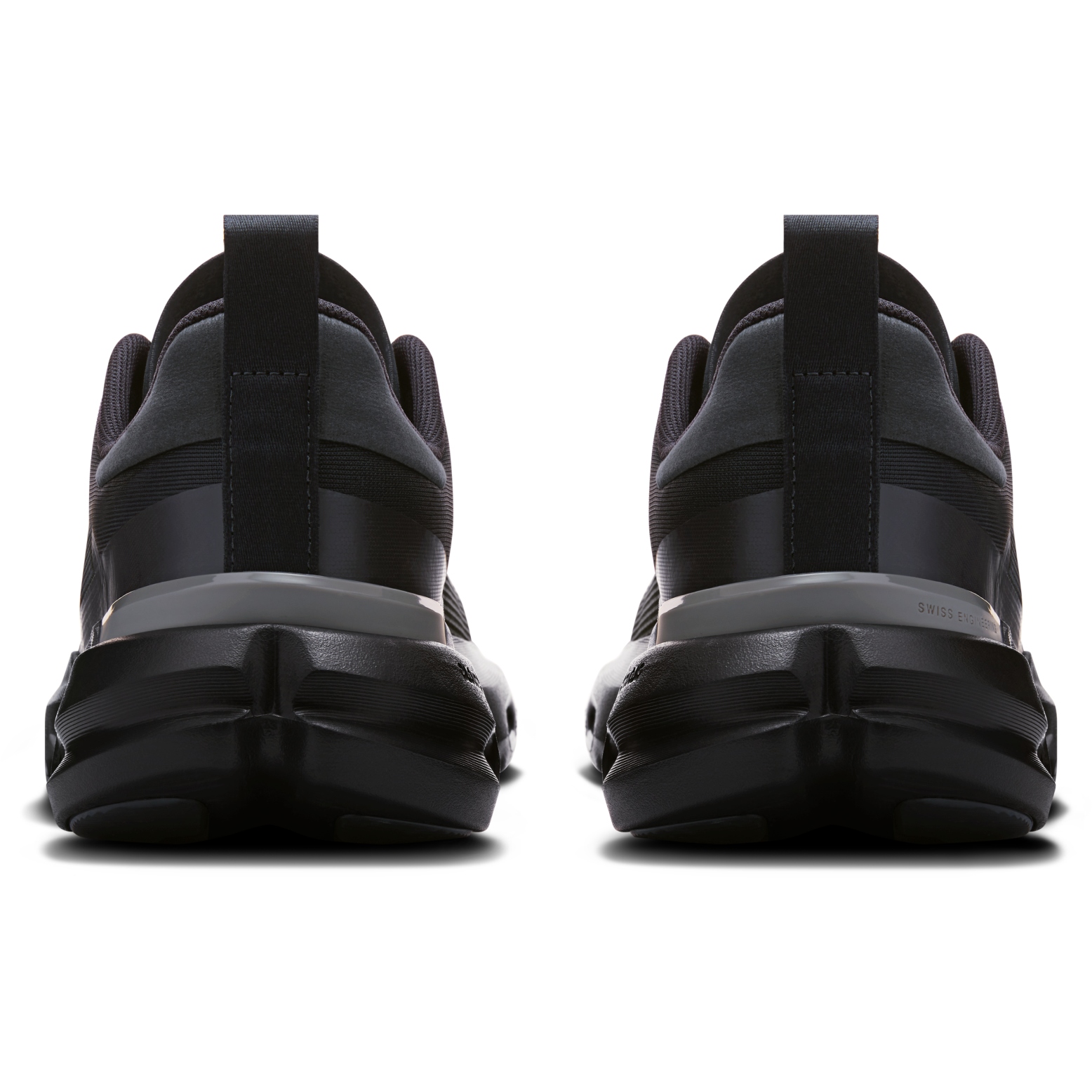 On Cloudpulse Next Fitness Shoes Men - Black | Stone | BIKE24