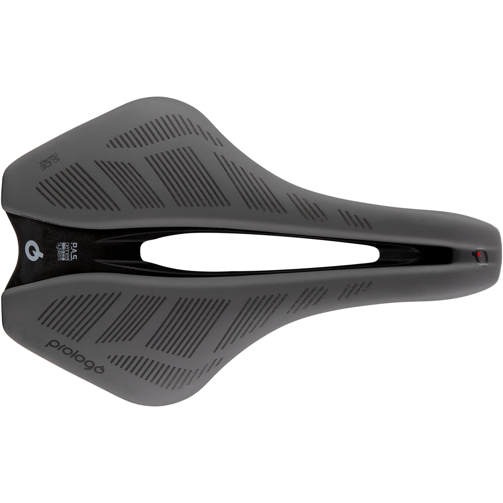 Prologo Dimension R2 AGX Slide Control Saddle - Nack | 153 mm