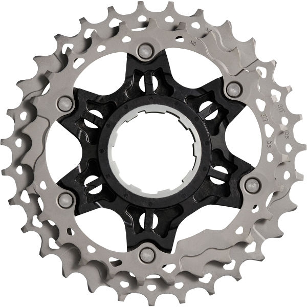 Picture of Shimano Sprocket for XTR 11-Speed Cassette - 27-31 T for 11-40 (Y1VA98010) - CS-M9001