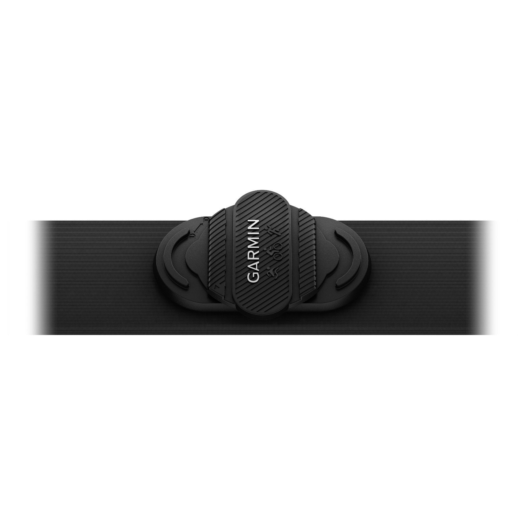  Garmin HRM-Pro Plus Premium - Monitor de frecuencia cardíaca  con correa de pecho, captura la dinámica de carrera con el paquete  Wearable4U E-Bank : Electrónica