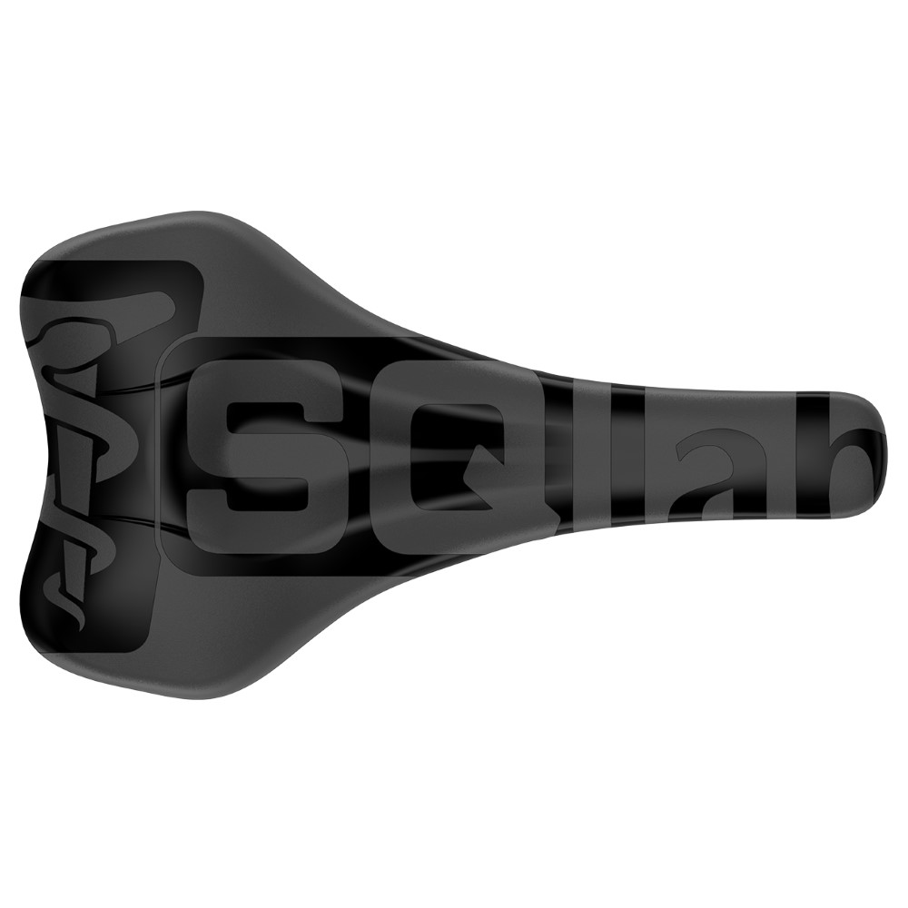 SQlab 612 Ergowave R Saddle - Carbon - Ltd. Team | BIKE24