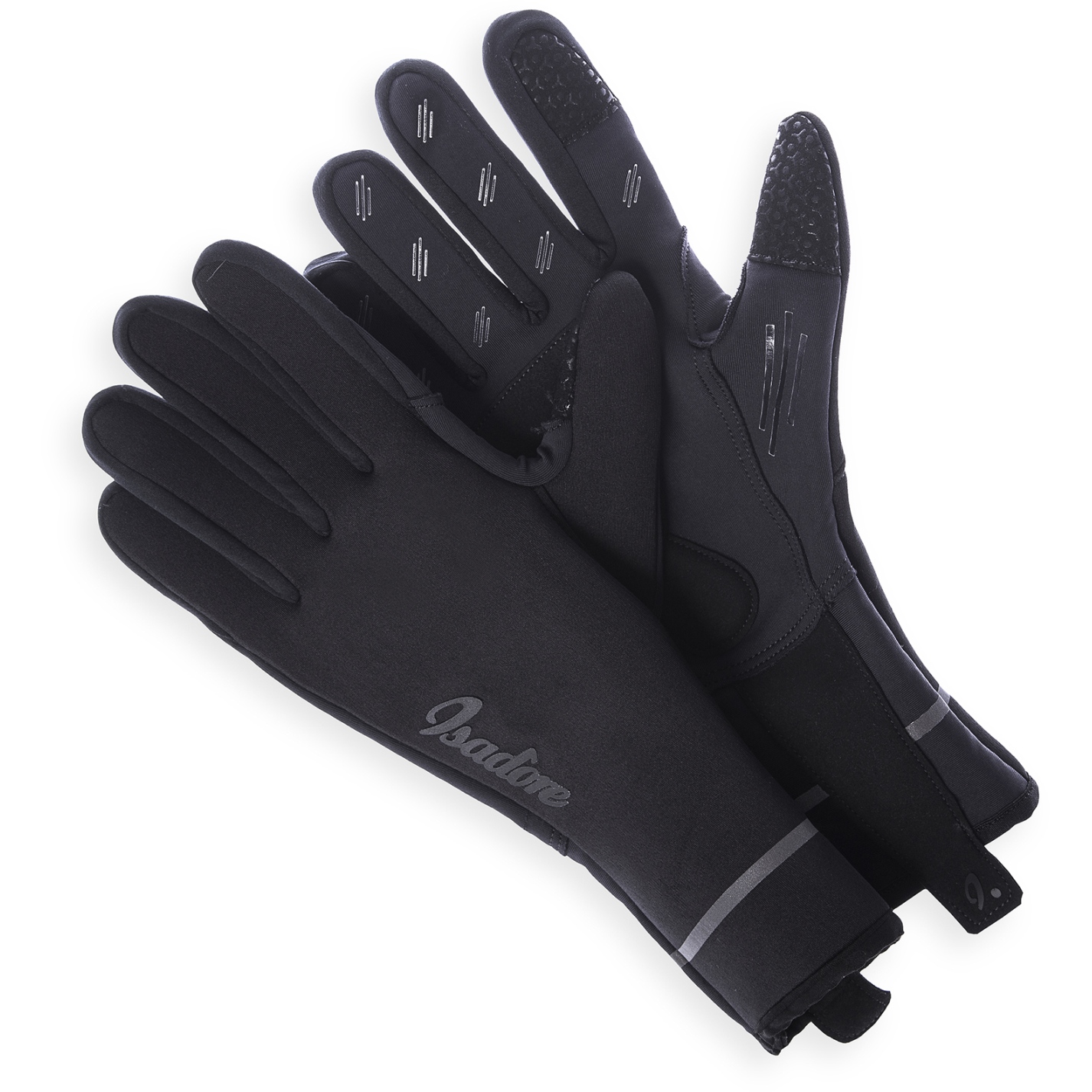 Picture of Isadore Winter Gloves - Black